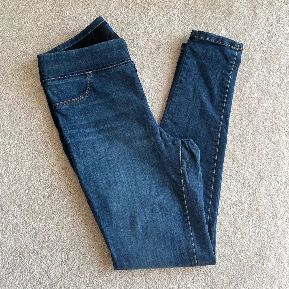 Old Navy Rockstar Skinny Jeggings